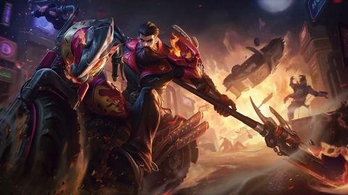 拿破仑最新皮肤爆料图片,揭秘全新皮肤神秘面纱